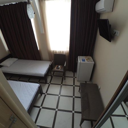 Hotel Asteria Oděsa Exteriér fotografie