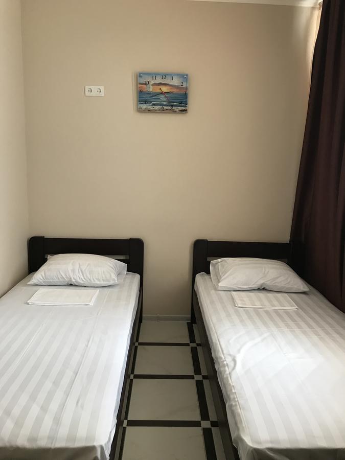 Hotel Asteria Oděsa Exteriér fotografie