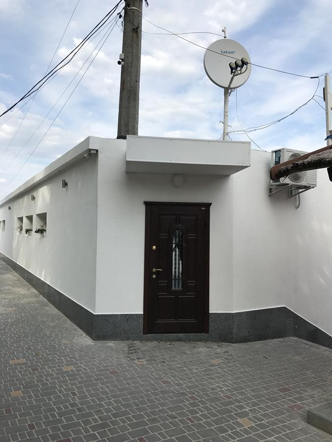 Hotel Asteria Oděsa Exteriér fotografie