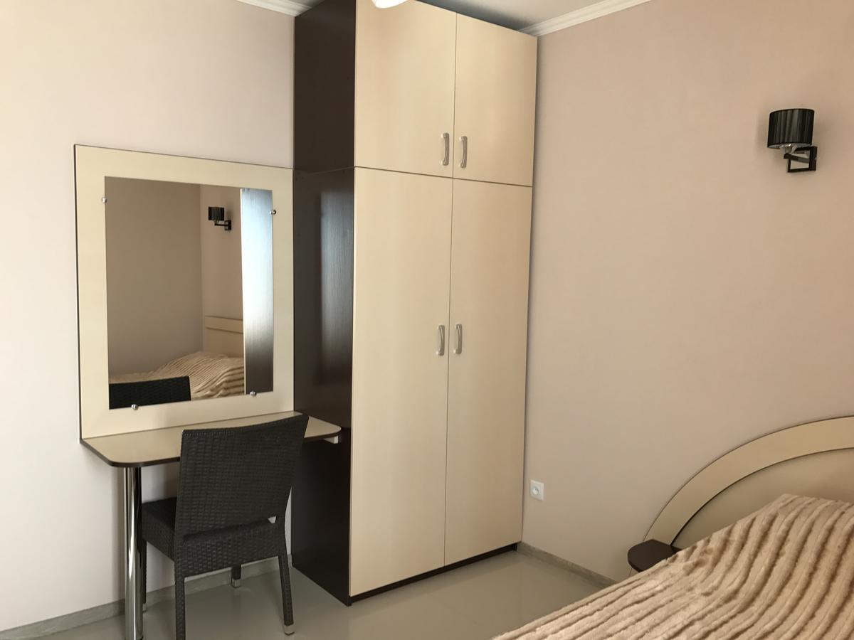 Hotel Asteria Oděsa Exteriér fotografie