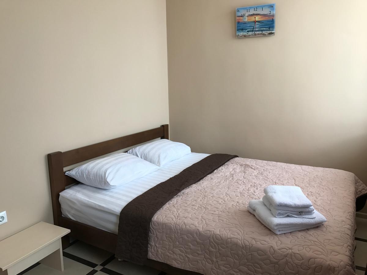 Hotel Asteria Oděsa Exteriér fotografie
