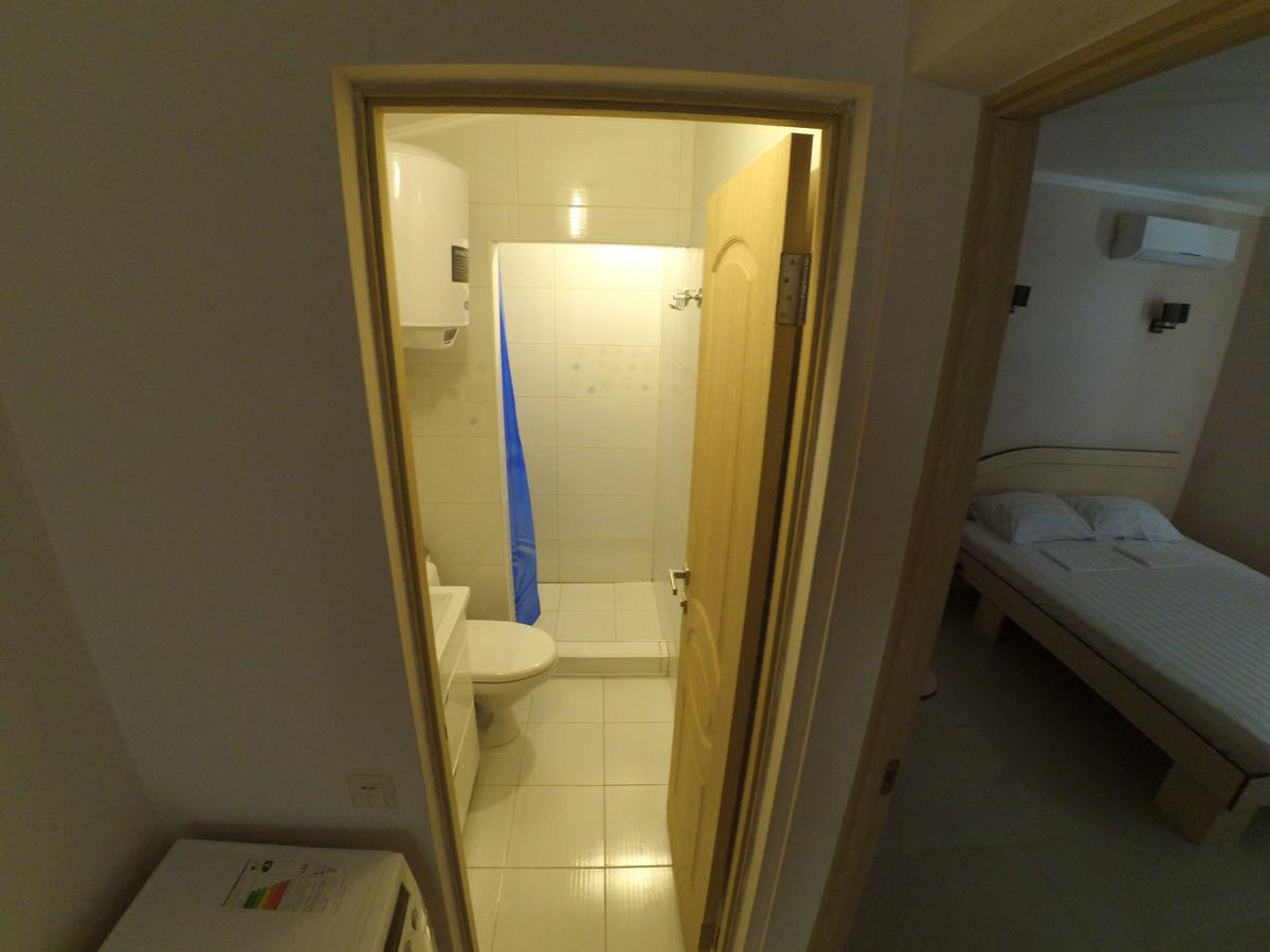 Hotel Asteria Oděsa Exteriér fotografie