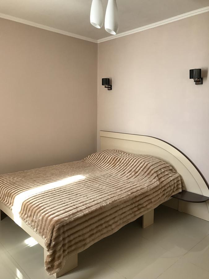 Hotel Asteria Oděsa Exteriér fotografie