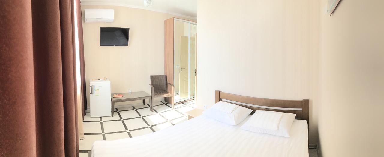 Hotel Asteria Oděsa Exteriér fotografie