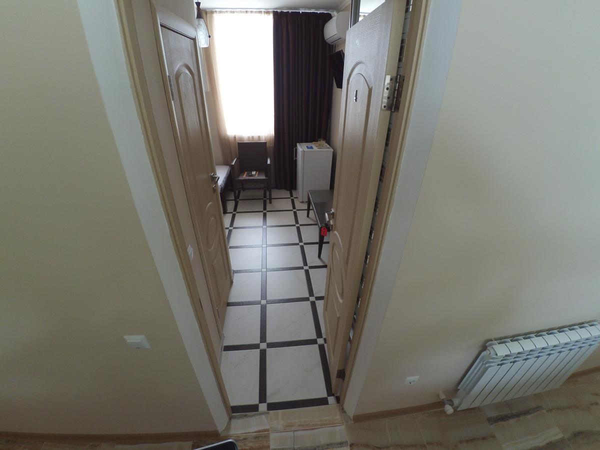 Hotel Asteria Oděsa Exteriér fotografie