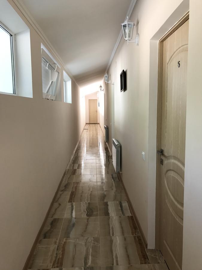 Hotel Asteria Oděsa Exteriér fotografie